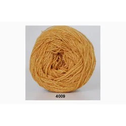 Organic 350 - Wool Cotton