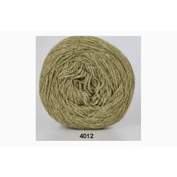 Organic 350 - Wool Cotton