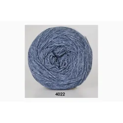 Organic 350 - Wool Cotton