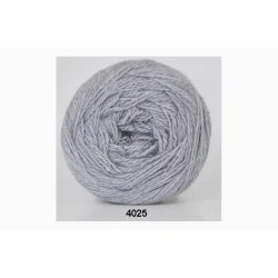 Organic 350 - Wool Cotton
