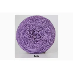 Organic 350 - Wool Cotton