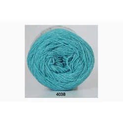 Organic 350 - Wool Cotton