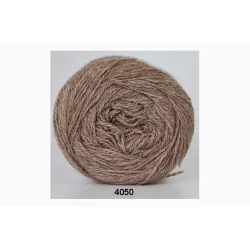 Organic 350 - Wool Cotton