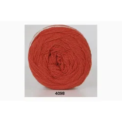 Organic 350 - Wool Cotton