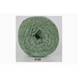 Organic 350 - Wool Cotton