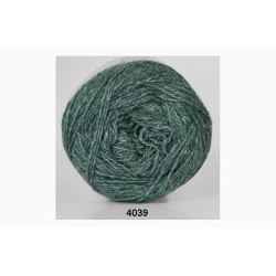 Organic 350 - Wool Cotton