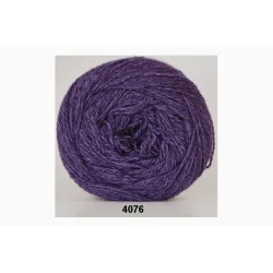 Organic 350 - Wool Cotton