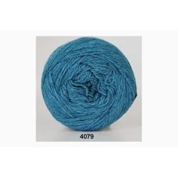 Organic 350 - Wool Cotton