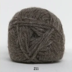 Peru - velegnet til filtning