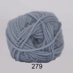 Peru - velegnet til filtning