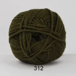 Peru - velegnet til filtning