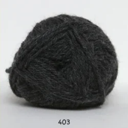 Peru - velegnet til filtning