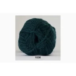  RAGG SOKKEGARN - HJERTEGARN