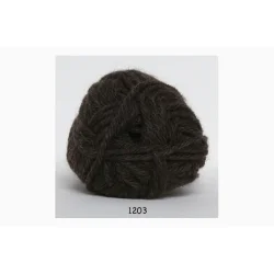  RAGG SOKKEGARN - HJERTEGARN