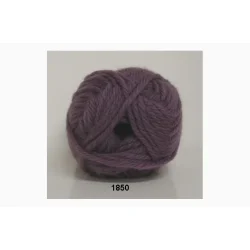  RAGG SOKKEGARN - HJERTEGARN