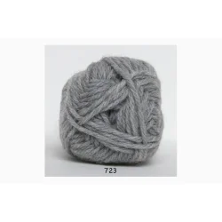  RAGG SOKKEGARN - HJERTEGARN