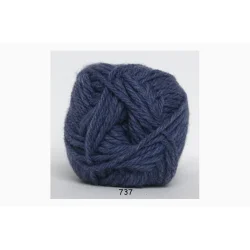  RAGG SOKKEGARN - HJERTEGARN