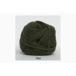  RAGG SOKKEGARN - HJERTEGARN