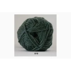  RAGG SOKKEGARN - HJERTEGARN