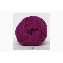  RAGG SOKKEGARN - HJERTEGARN