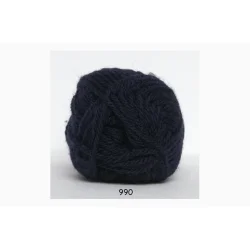  RAGG SOKKEGARN - HJERTEGARN