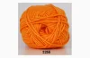 3255-Orange - 3 stk tilbage