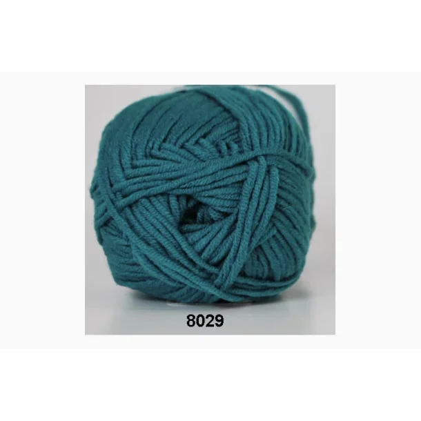 Roma 8029-Petrol -14 stk tilbage
