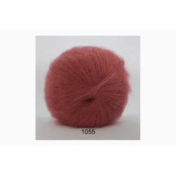 Silk Kid Mohair
