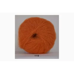Silk Kid Mohair