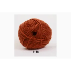 Trunte - Baby Wool