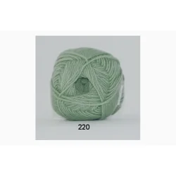 Trunte - Baby Wool
