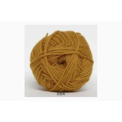 Trunte - Baby Wool