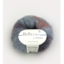 BELLA Color by Permin