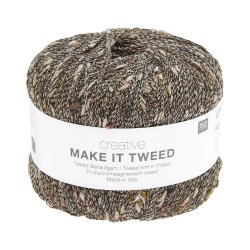 Make it Tweed