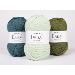 Daisy