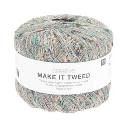 Make it Tweed