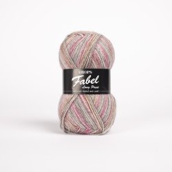 Fabel Long Print