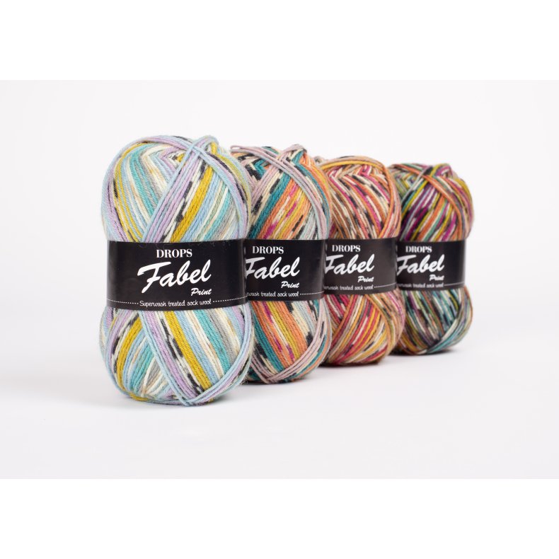 Fabel Print