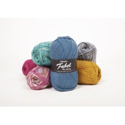 Fabel Uni Colour
