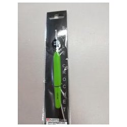 Hklenl m/fladt skaft