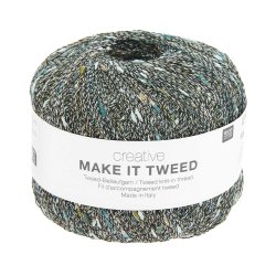 Make it Tweed