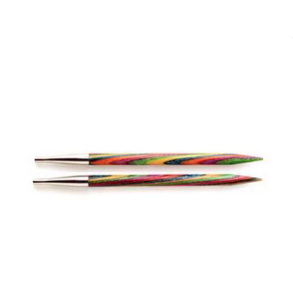 Knit Pro korte, lse pinde til wire 40 cm