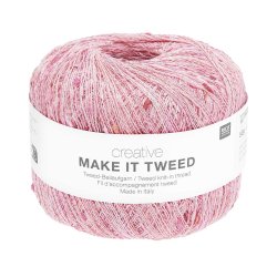 Make it Tweed