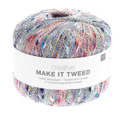 Make it Tweed
