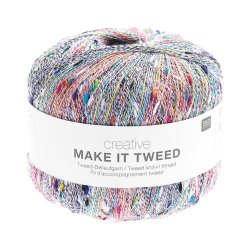 Make it Tweed