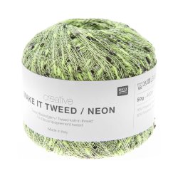 Make it Tweed