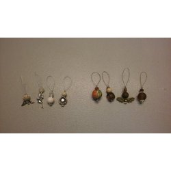 Maskemark�rer 4 STK. PR.POSE