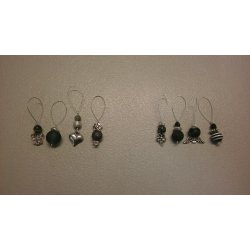 Maskemark�rer 4 STK. PR.POSE