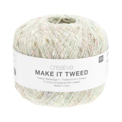 Make it Tweed