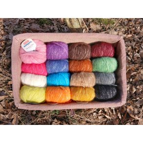 Zucchero by ADRIAFIL